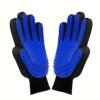 2 pcs grooming gloves