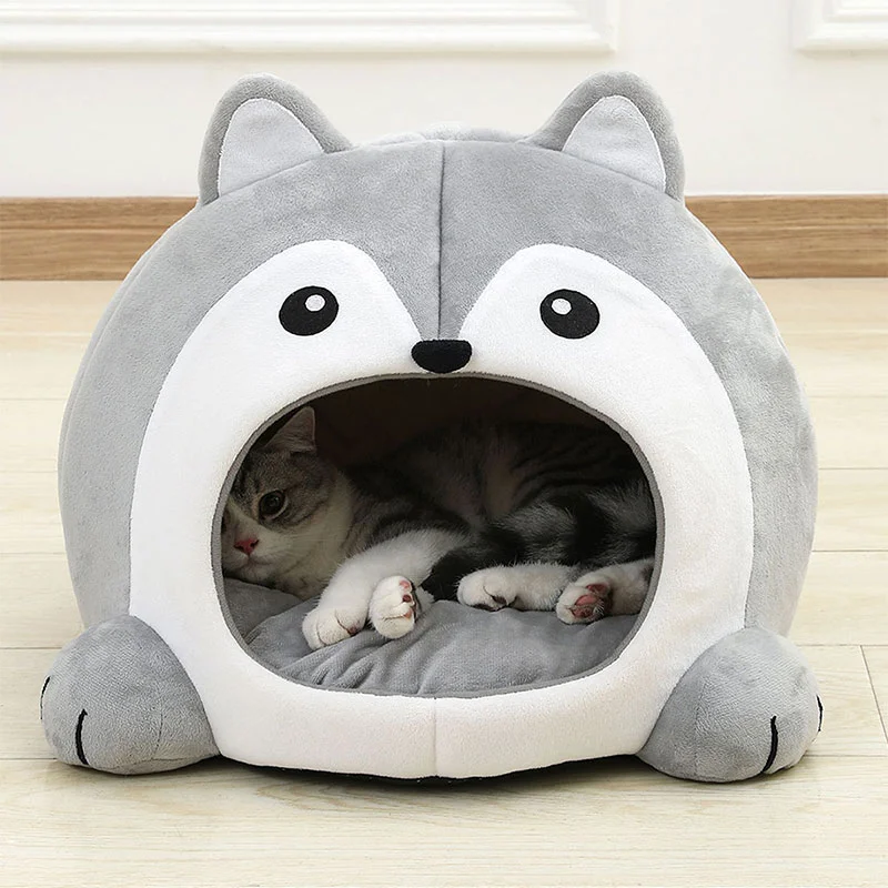 Cat bed