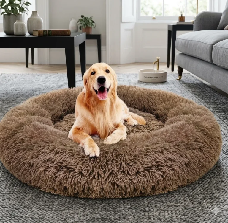 Dog bed