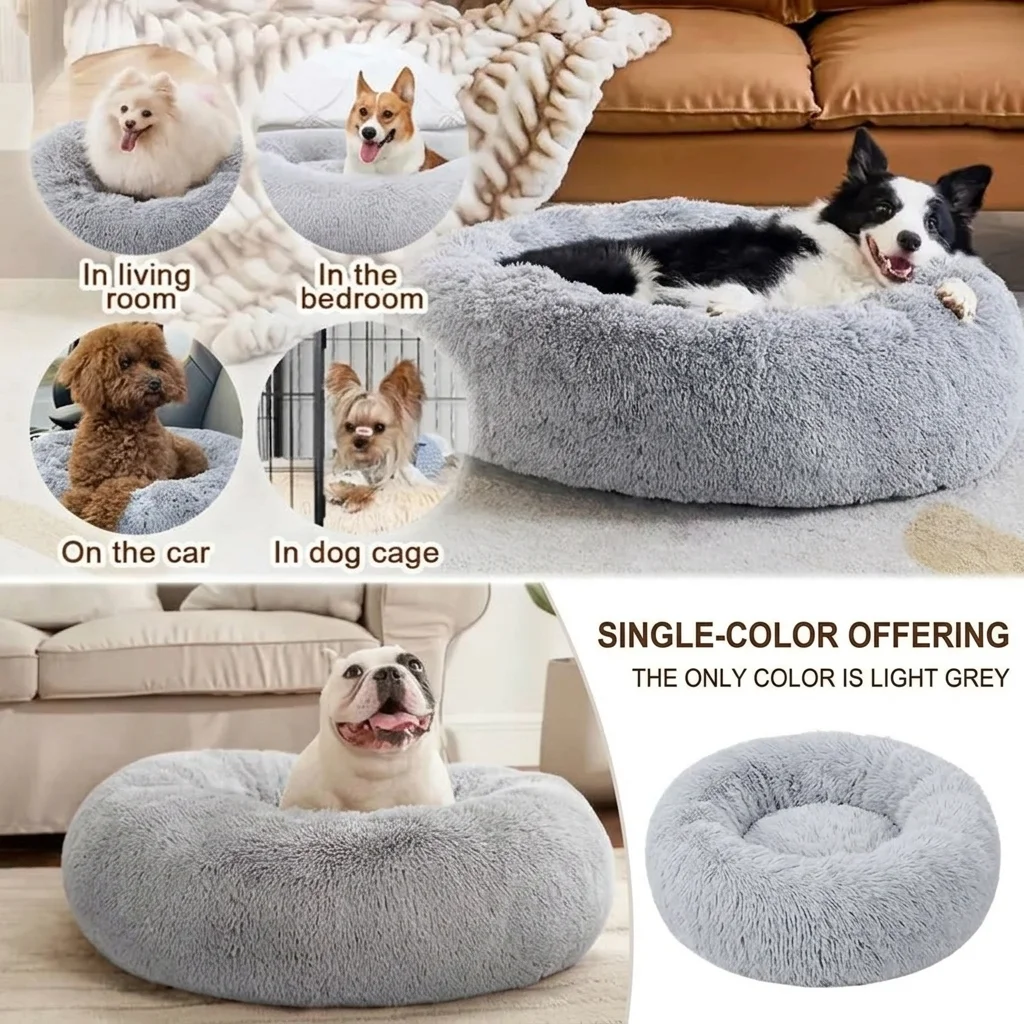 High quality dog bed