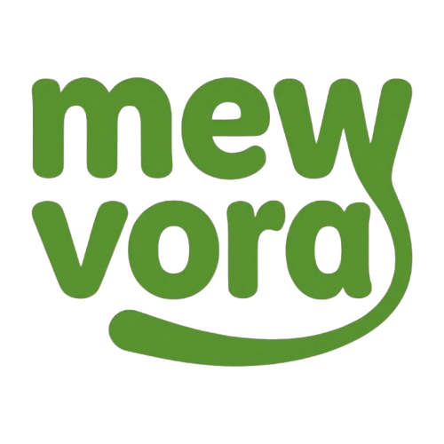 Mew Vora