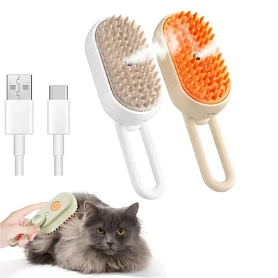 Pet shedding