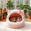 Pet soft house