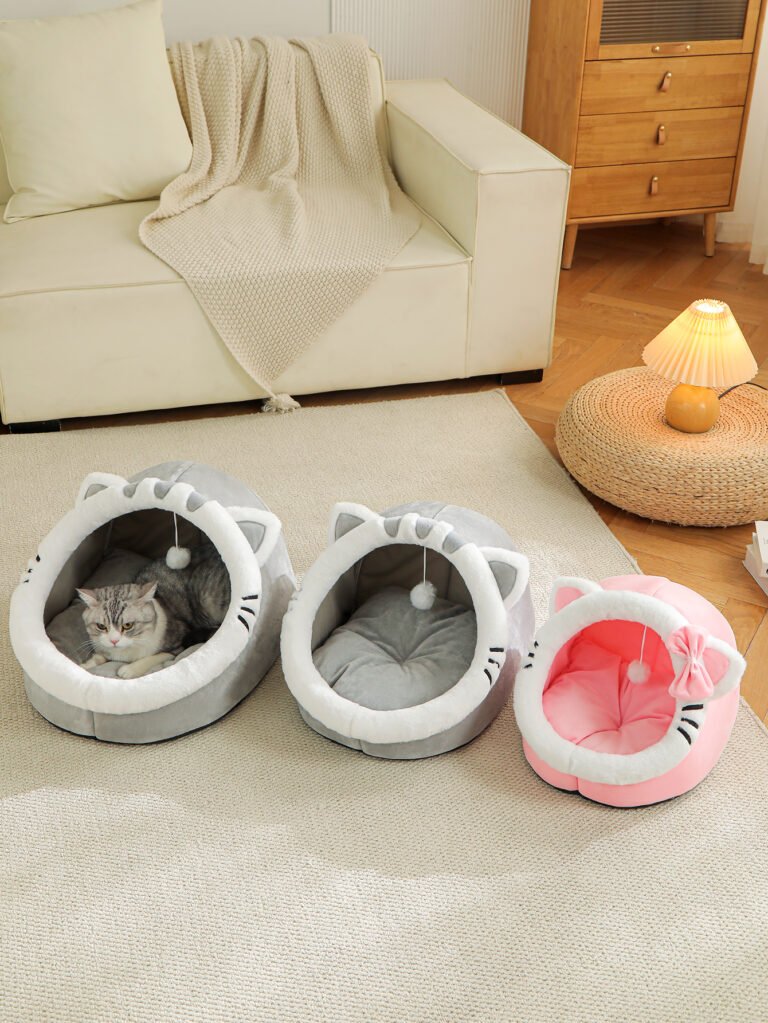 Smart cat toys