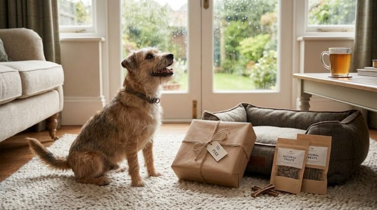 Best Pet Gifts UK