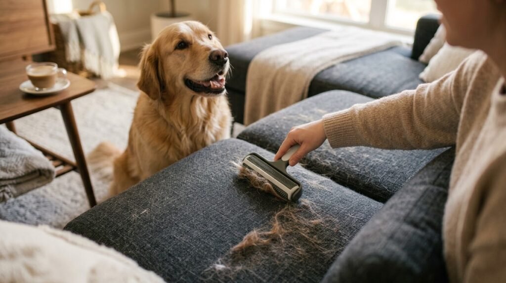 Best Pet Hair Remover