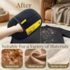 Dog hair removal glove Dog hair removal glove